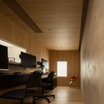 美维客家居工作室，武汉 / 有维建筑设计