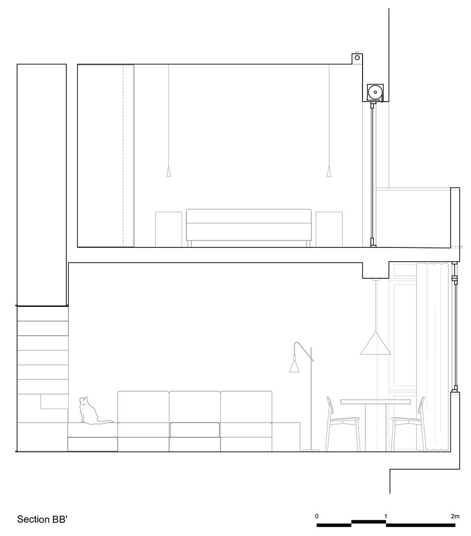 APARTMENT AR by Rita Aguiar Rodrigues