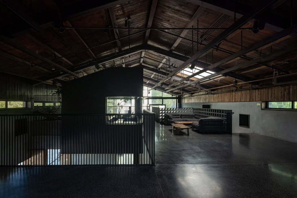 bancang by benzhe design
