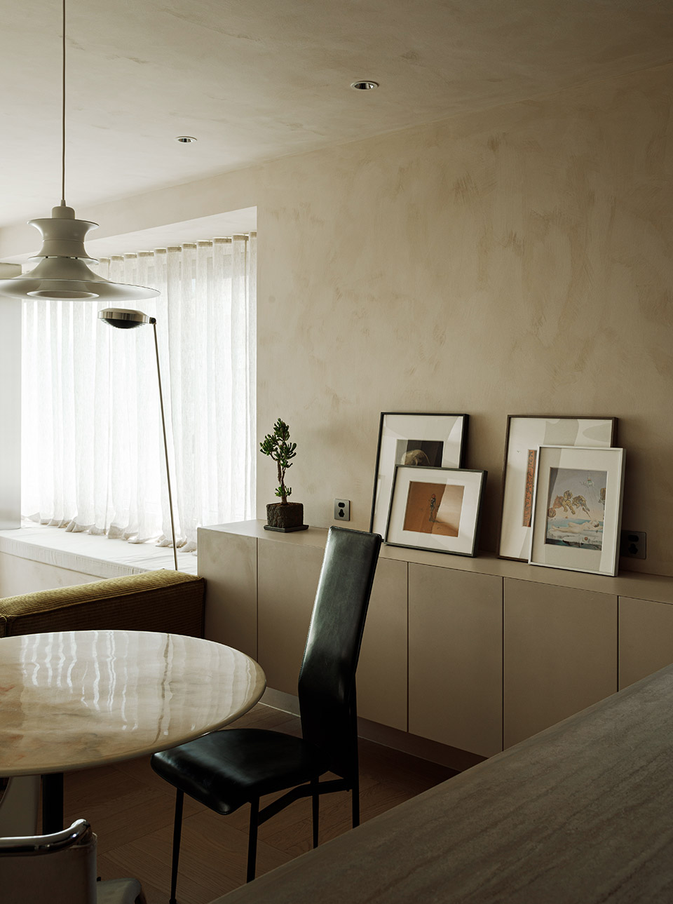 12 Wellness Design Ideas for a Happy and Healthy Home - Wellness-Oriented Scandinavian Apartment Renovation For Well-Being