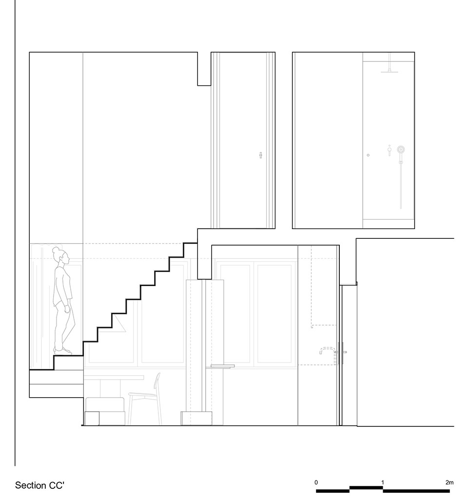 APARTMENT AR by Rita Aguiar Rodrigues