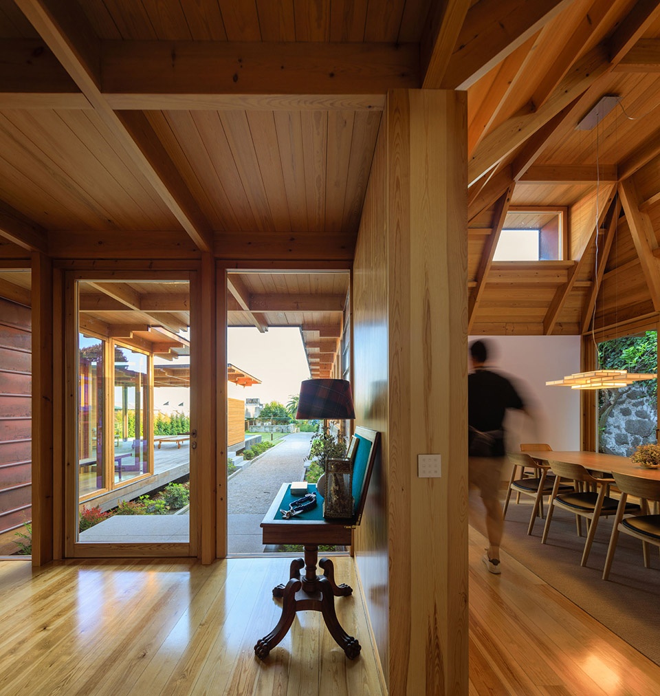 FONTINHA HOUSE by Carlos Castanheira