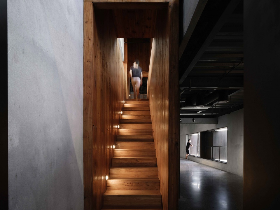 bancang by benzhe design