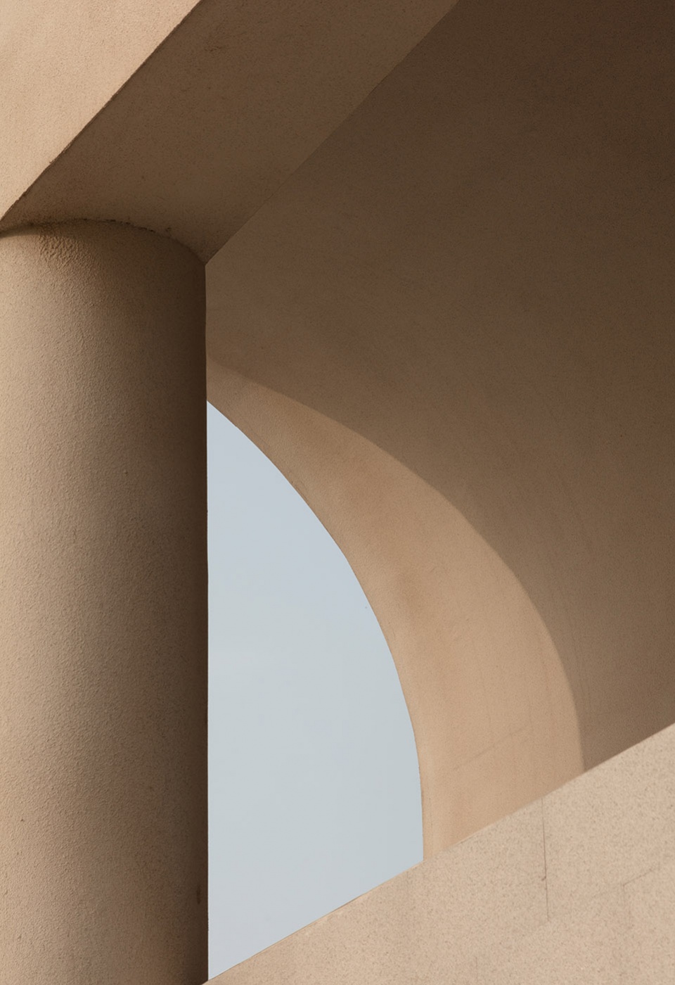 hello gas pavilion by situate architecture