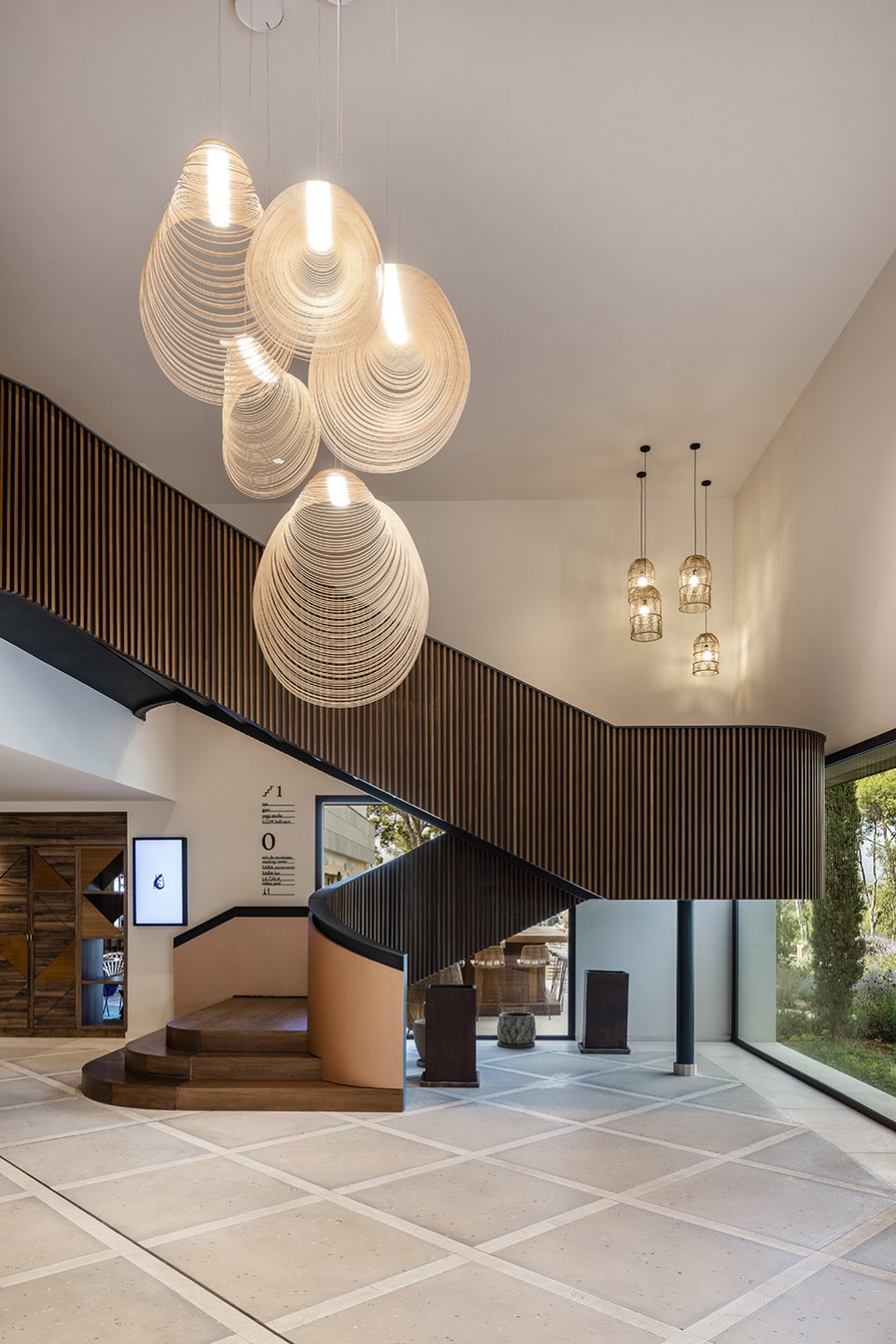 kimpton mallorca hotel by gras arquitectos
