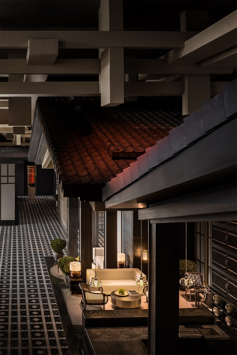 mumian chengdu by ccd
