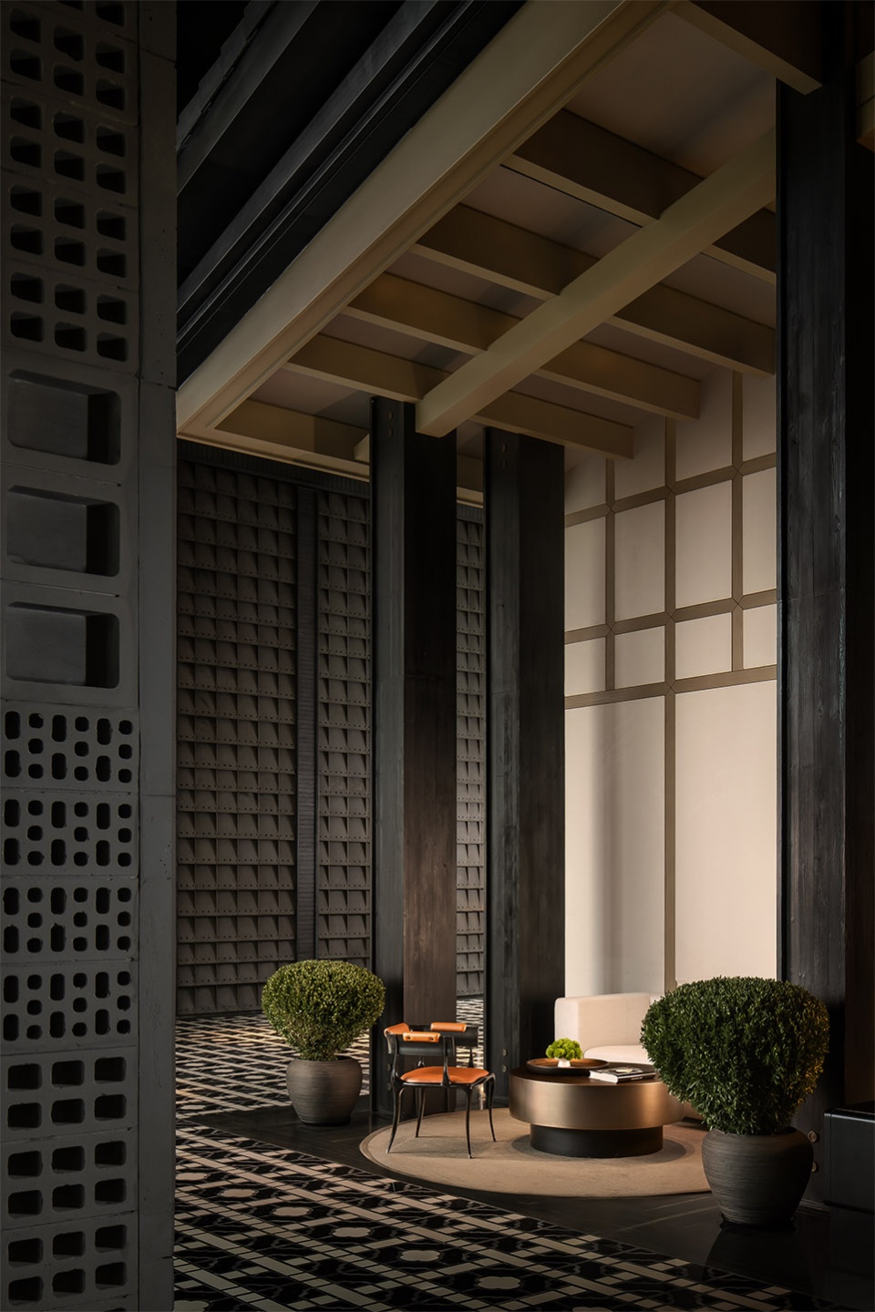 mumian chengdu by ccd