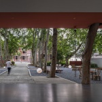 义乌赤岸无同院子 / 其实建筑事务所