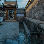 大同古城东南邑历史文化街区景观修复 / 象界设计机构