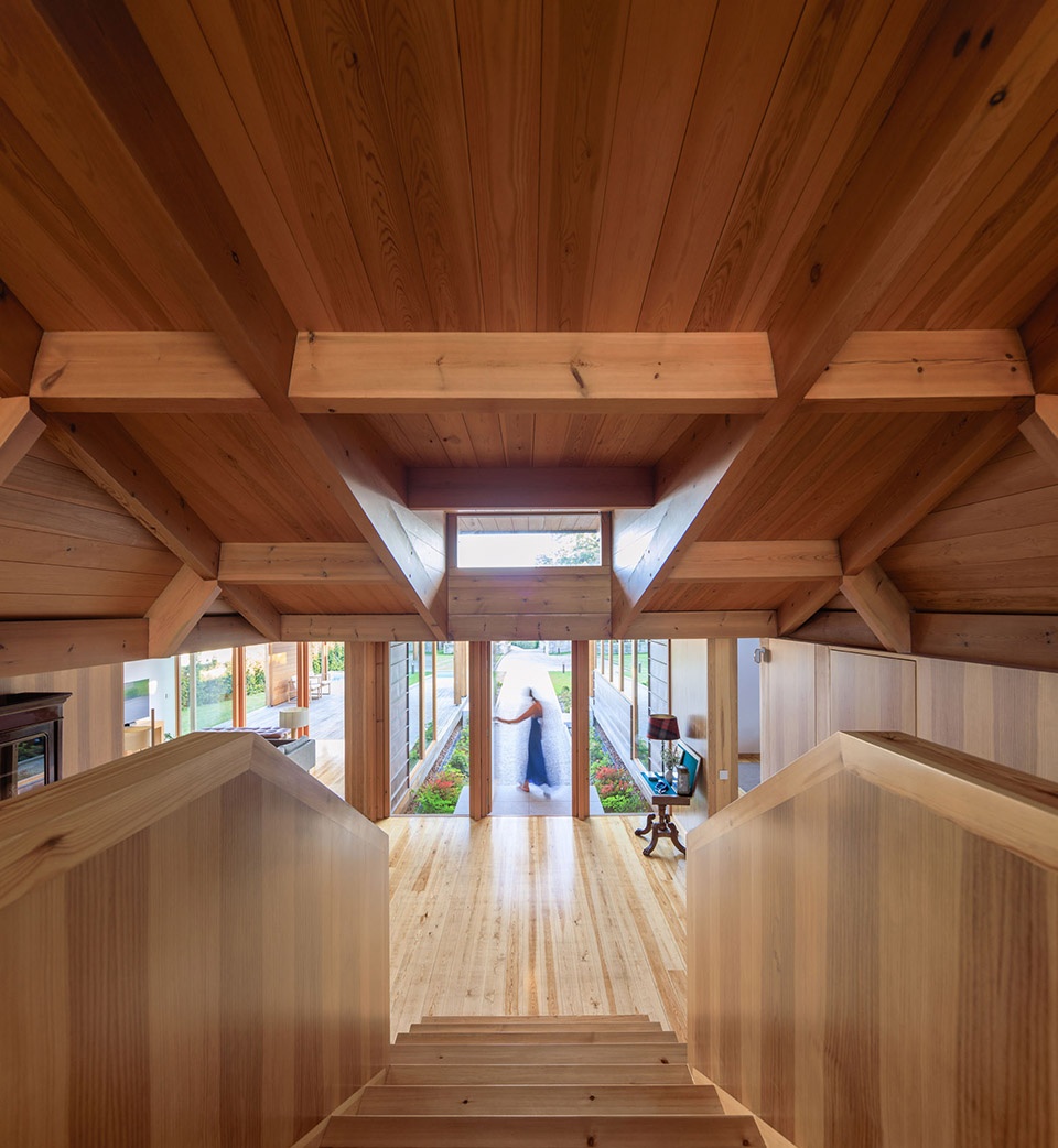 FONTINHA HOUSE by Carlos Castanheira