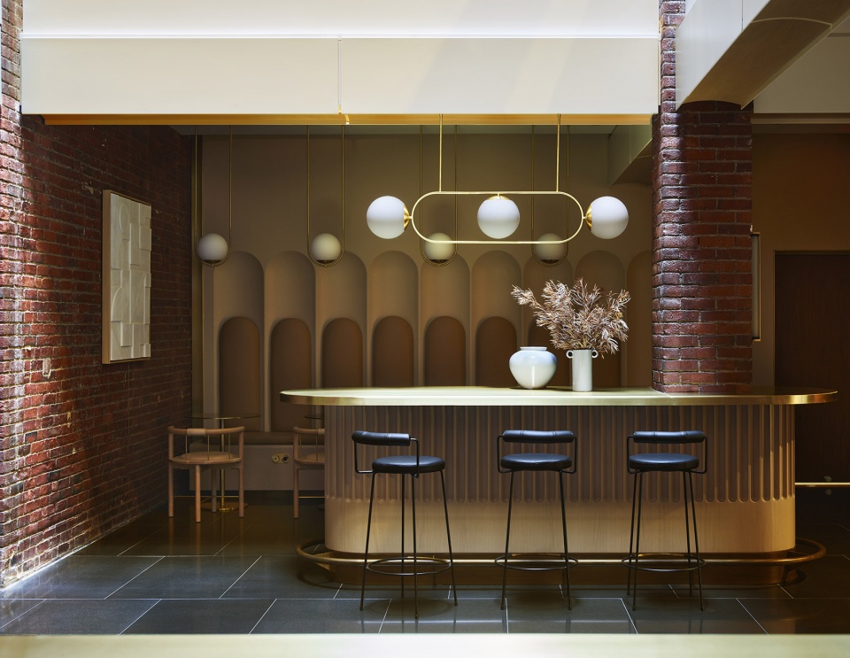 Leather Factory by Atelier Cho Thompson