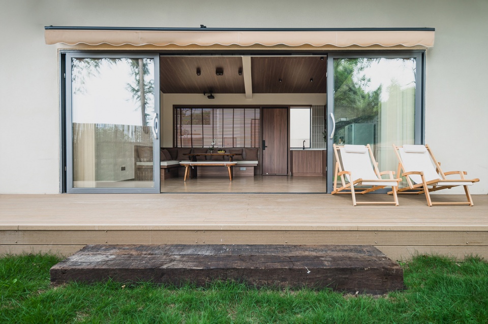 Playground with Stream China by IDYL Studio