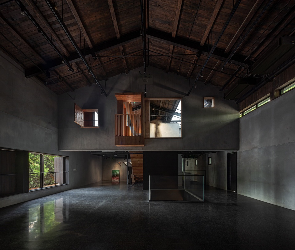 bancang by benzhe design