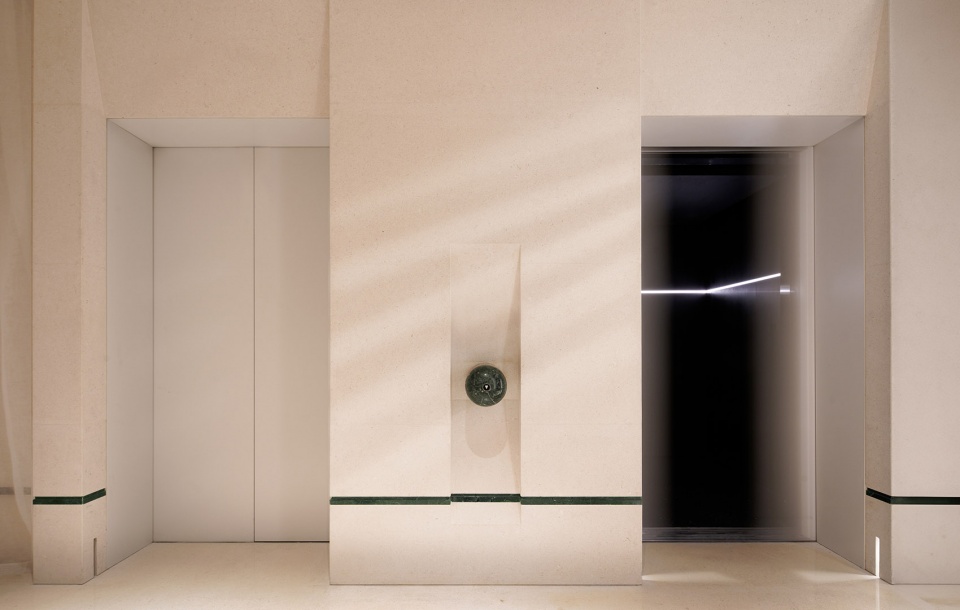 w hotel sol37 by atelier indj