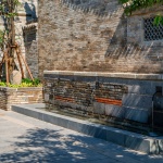 大同古城东南邑历史文化街区景观修复 / 象界设计机构