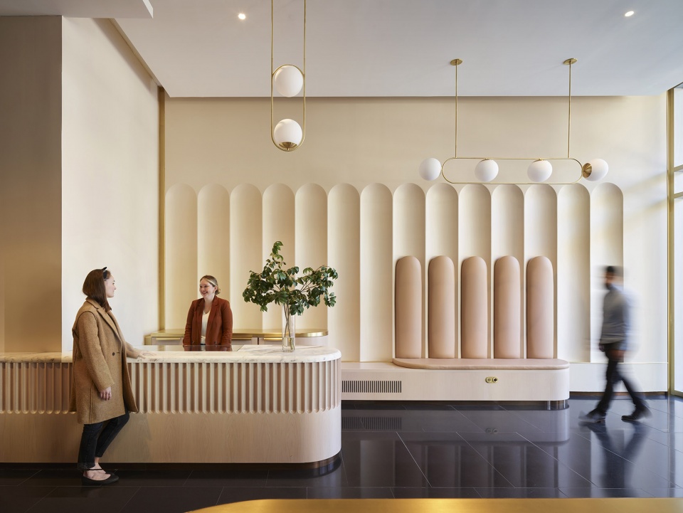 Leather Factory by Atelier Cho Thompson