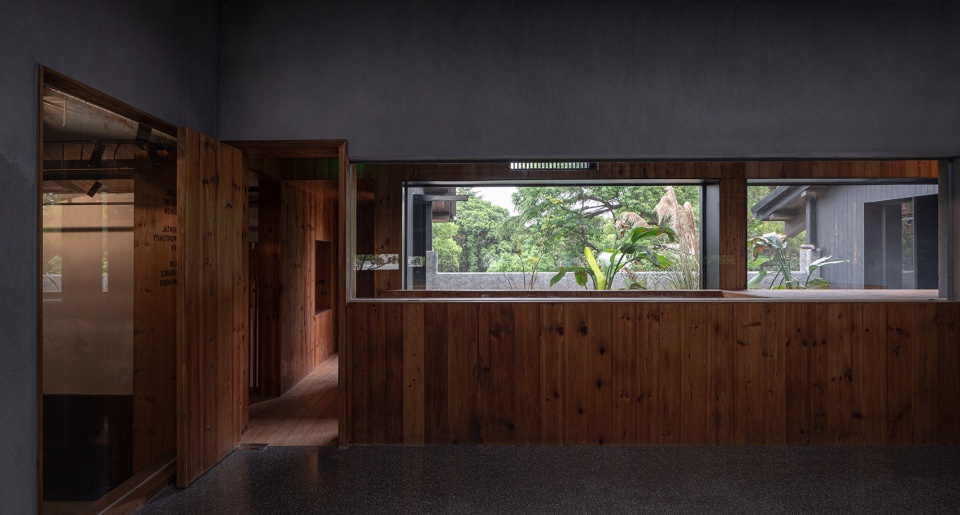 bancang by benzhe design