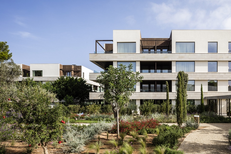 kimpton mallorca hotel by gras arquitectos