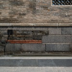 大同古城东南邑历史文化街区景观修复 / 象界设计机构