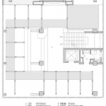 小火柴瓷砖展厅，上海 / 栖斯设计