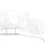 盐沼之家，英国 / Níall McLaughlin Architects