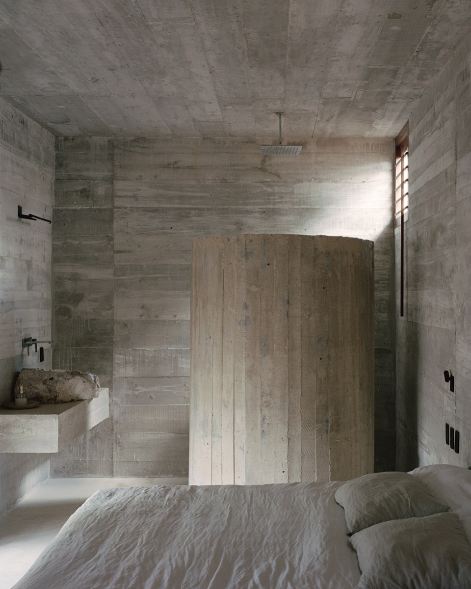 casa merida by ludwig godefroy architecture