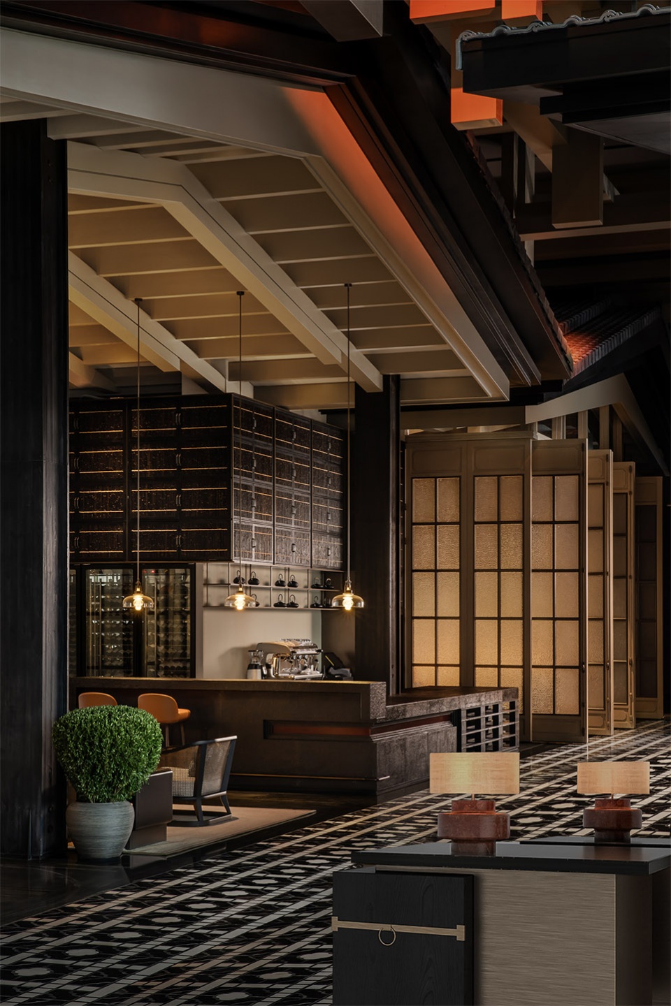 mumian chengdu by ccd