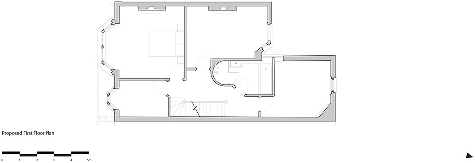 Graphic House by Office S M