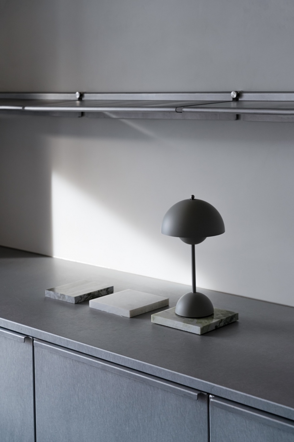 office space of liso space design firm