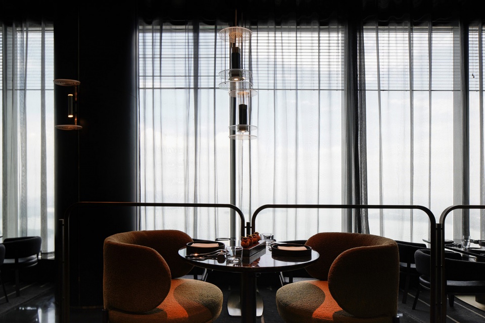 w hotel sol37 by atelier indj