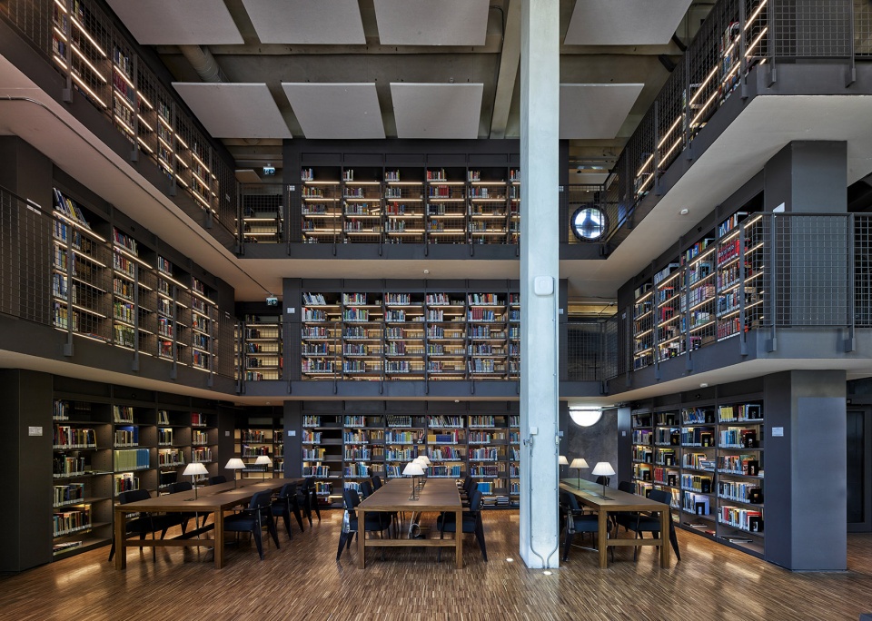 ag presidential museum and library kayseri by eaa emre arolat architecture