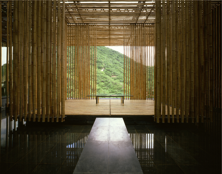 gooood Interview NO.37 – Kengo Kuma - 谷德设计网