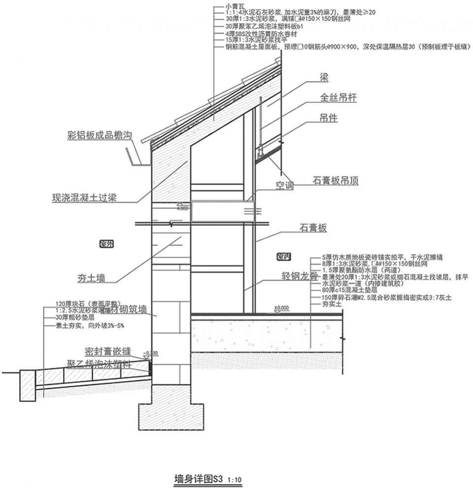 the niumatang cultural station by atelier rentian ws7