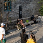 大同古城东南邑历史文化街区景观修复 / 象界设计机构