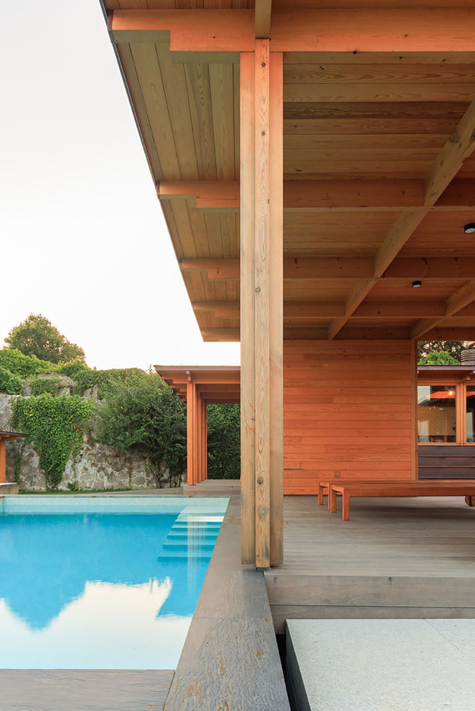 FONTINHA HOUSE by Carlos Castanheira ooo
