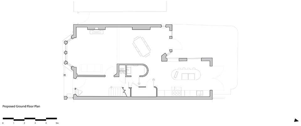 Graphic House by Office S M