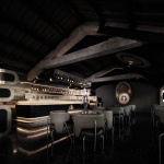 AGE HOUSE：时间的循环，杭州 / PIG DESIGN