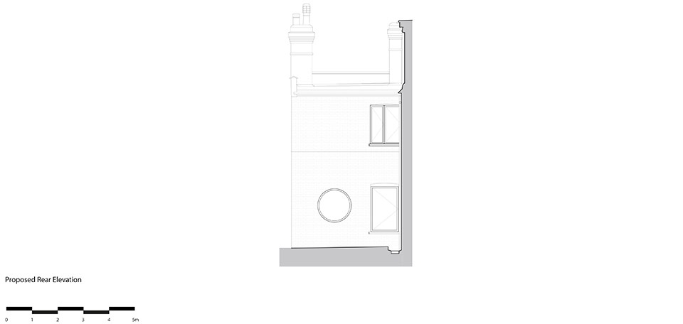 Graphic House by Office S M