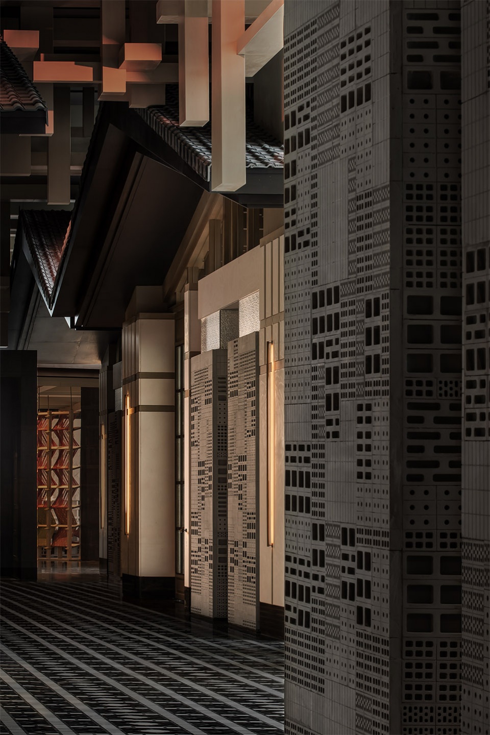 mumian chengdu by ccd