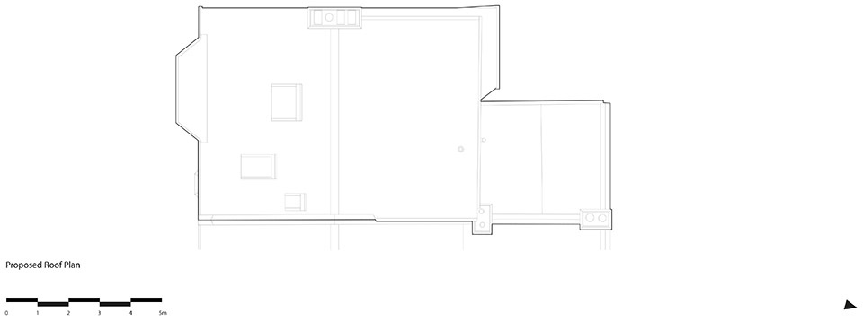 Graphic House by Office S M