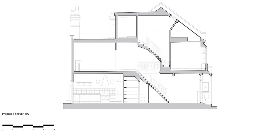Graphic House by Office S M