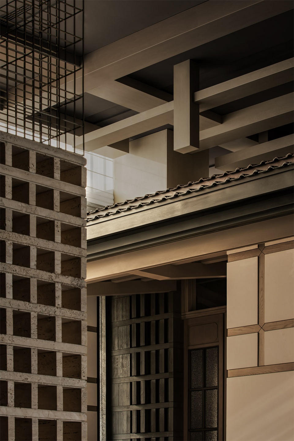 mumian chengdu by ccd