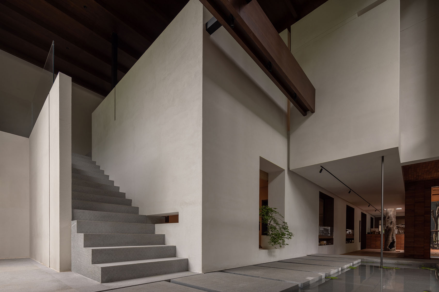Feeling cultural precinct by pure s design 