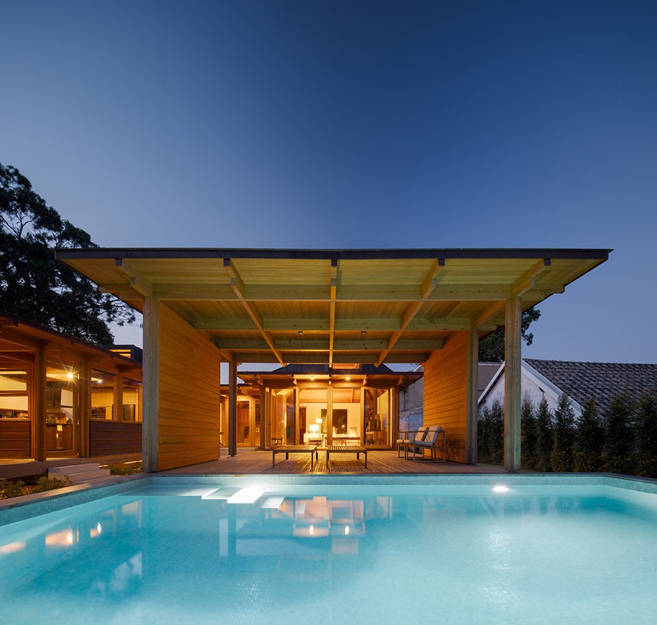 FONTINHA HOUSE by Carlos Castanheira
