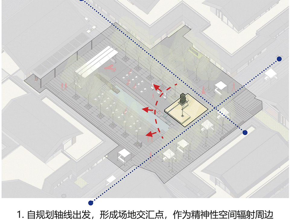 liangzhu birdland by change studio