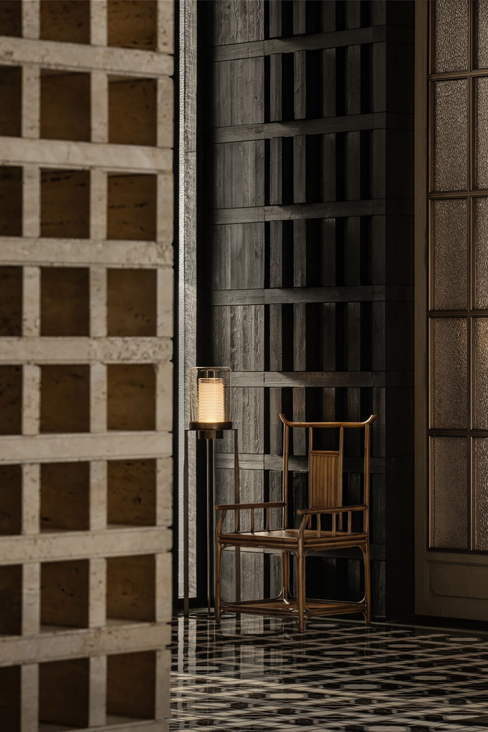 mumian chengdu by ccd