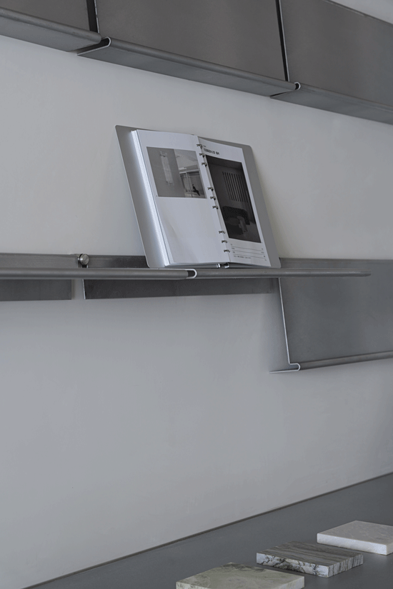 Office Space of LISO Space Design Firm by LISO Space Design Firm 谷德设计网