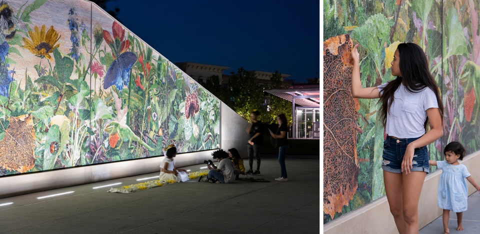 2022 asla urban design award of honor midtown park design workshop inc