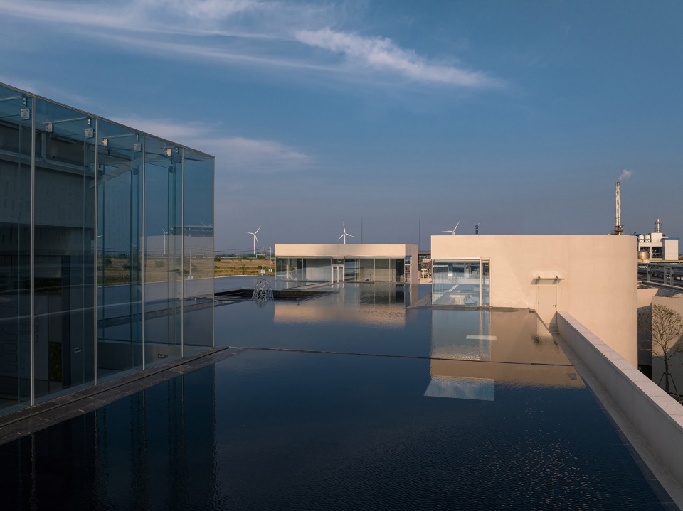 bluepha biofab by xing design