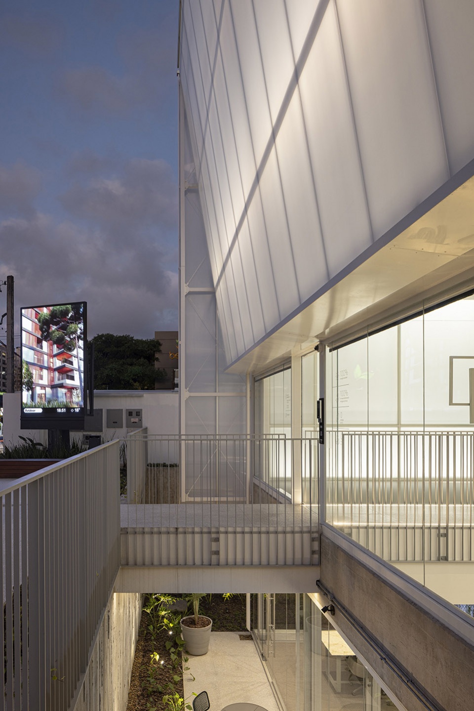 laguna gallery by estudio 41